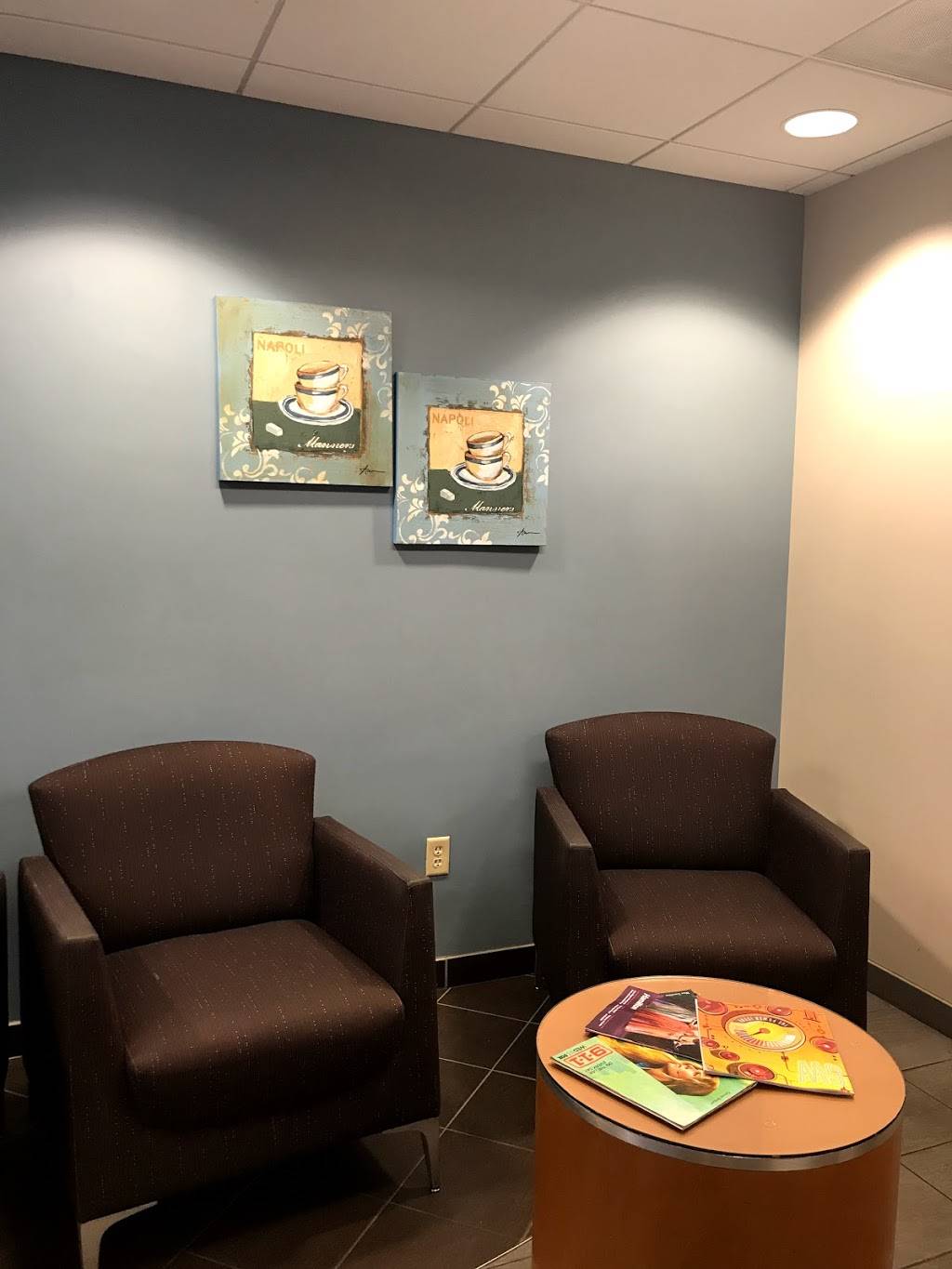 Olive Express Campus Commons | restaurant | 1881 Campus Commons Dr #100, Reston, VA 20191, USA | 5713131862 OR +1 571-313-1862