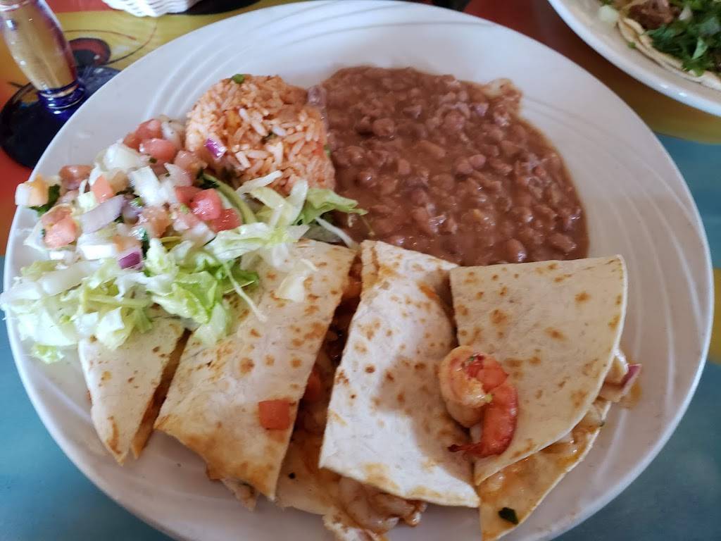 Riviera Maya Mexican Restaurant | restaurant | 116 US-46, Rockaway, NJ 07866, USA | 8622091999 OR +1 862-209-1999