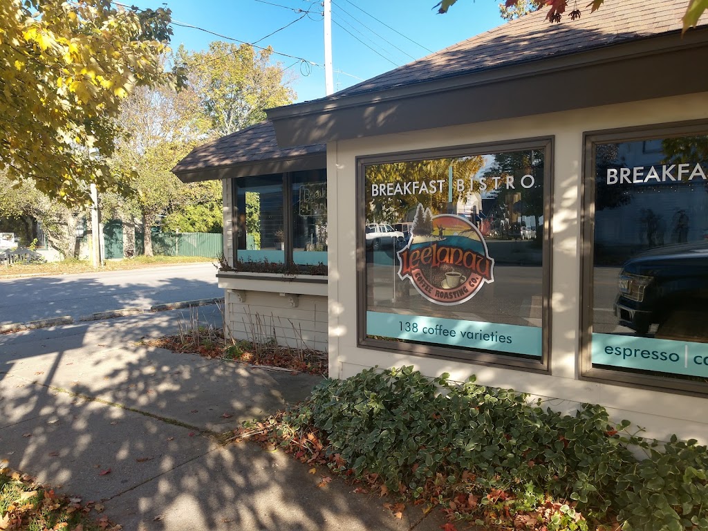 Leelanau Coffee Roasting Company Breakfast Bistro | restaurant | 101 S Main St, Leland, MI 49654, United States | 2319942202 OR +1 231-994-2202