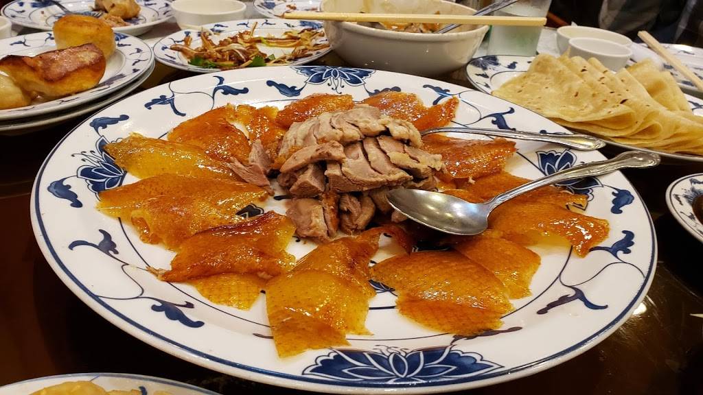 Five Happiness | restaurant | 4142 Geary Blvd, San Francisco, CA 94118, USA | 4153871234 OR +1 415-387-1234