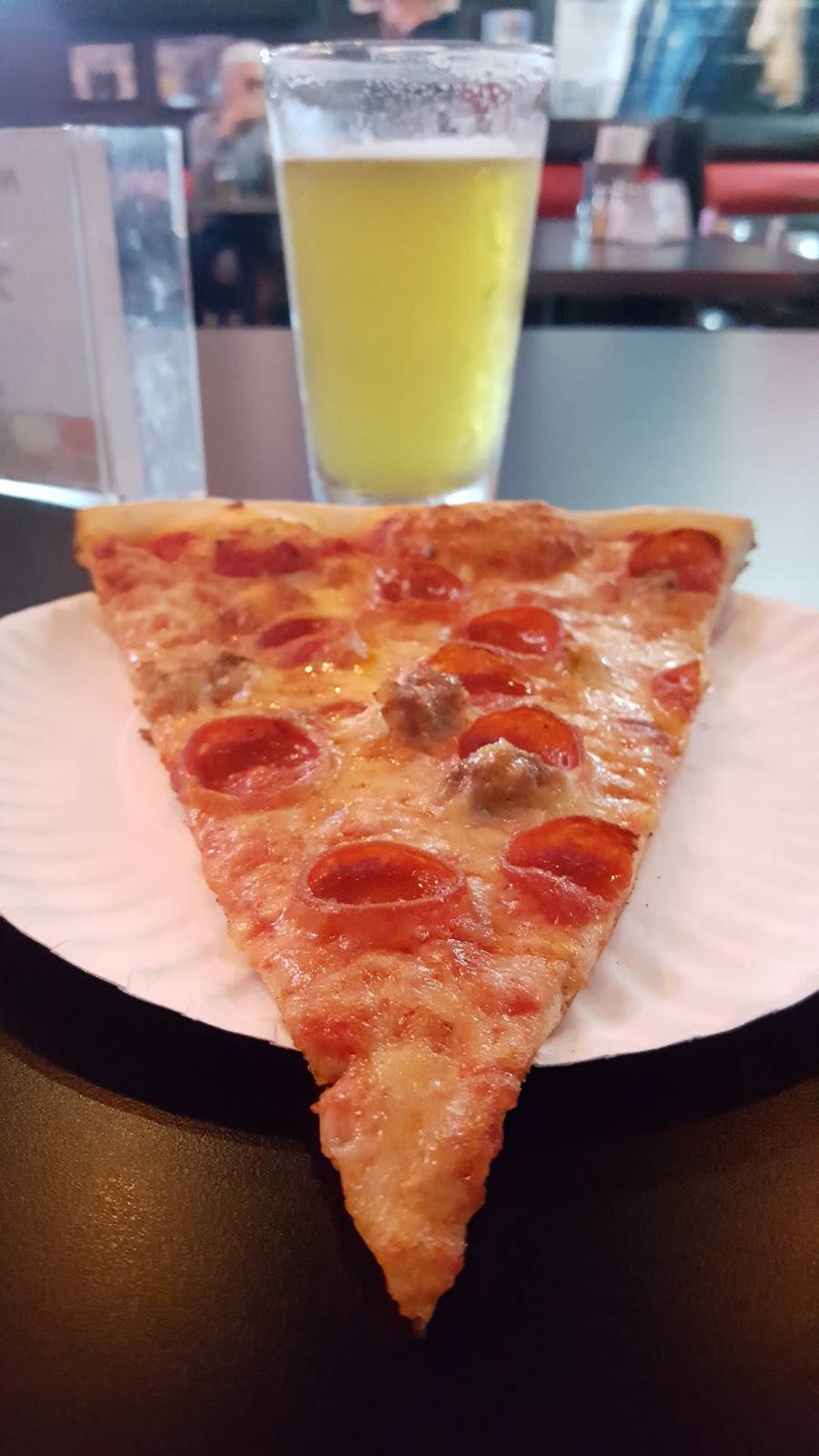 Rock N Pies | restaurant | 1120 Wilshire Blvd, Santa Monica, CA 90401, USA | 4242684380 OR +1 424-268-4380