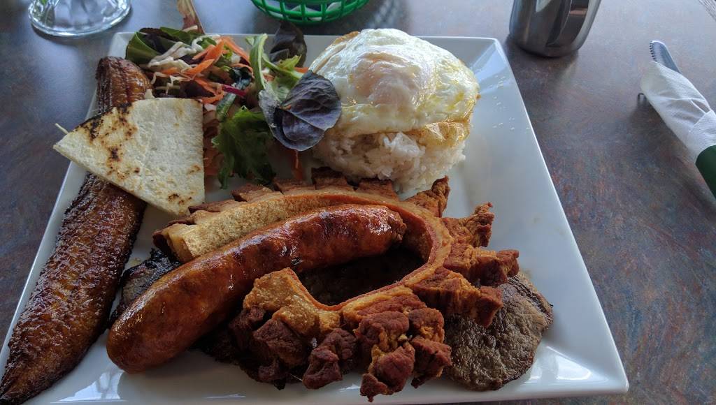 Aires De Colombia | restaurant | 64 West Post Road, White Plains, NY 10606, USA | 9142859717 OR +1 914-285-9717