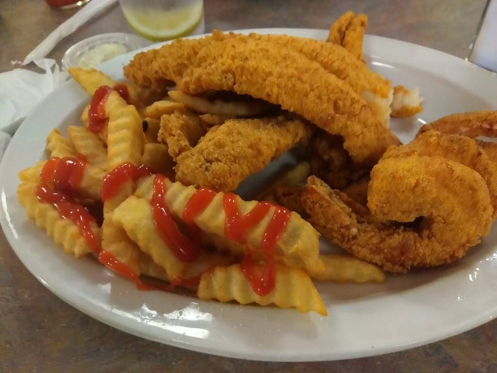 Louisiana Famous Fried Chicken | restaurant | 61 E Waterloo Rd, Akron, OH 44319, USA | 2347182484 OR +1 234-718-2484