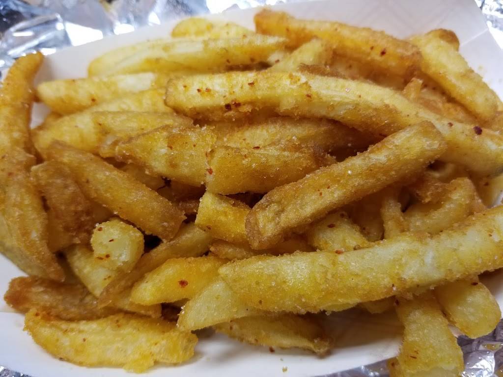 Yumbii Food Truck | restaurant | Atlanta, GA 30309, USA | 7704027008 OR +1 770-402-7008