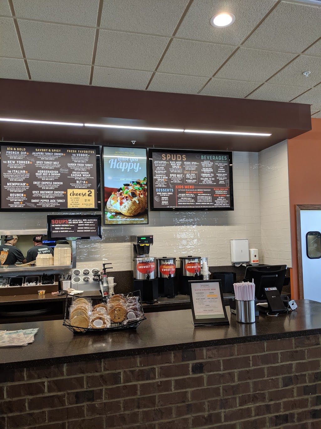 Subway Restaurants | restaurant | 7930 Florence Ave Unit 7, Downey, CA 90240, USA | 5628068399 OR +1 562-806-8399