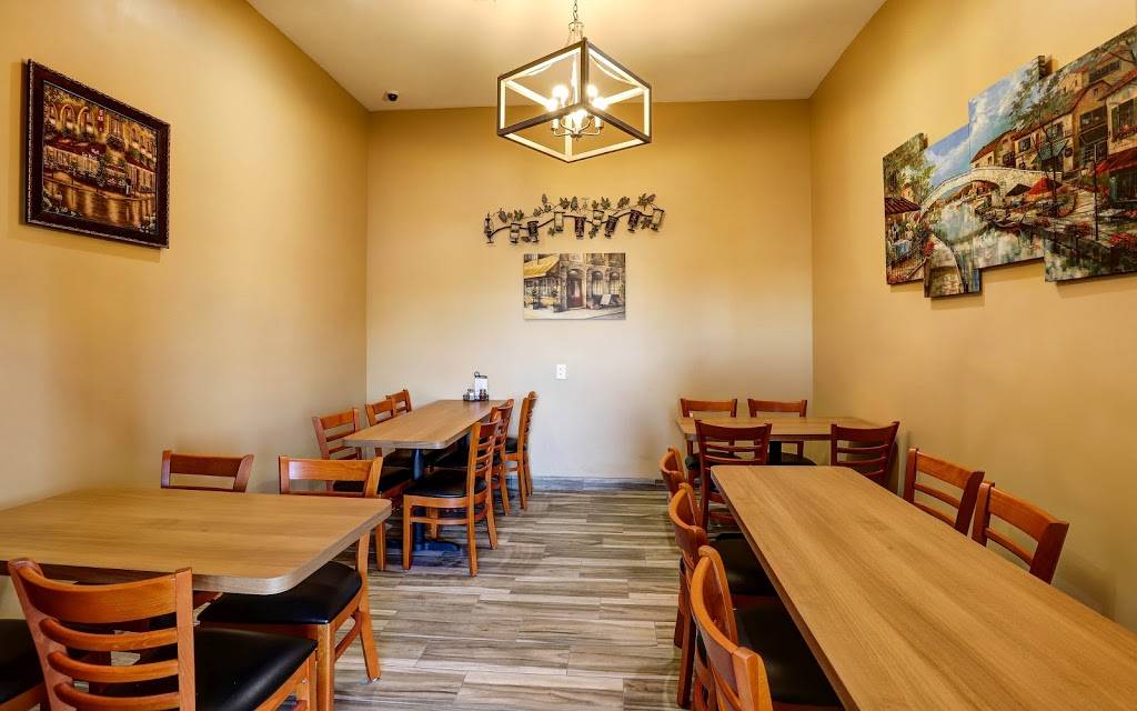 Brooklyn Vs Pizza- Chandler | restaurant | 2990 E Germann Rd suite 2, Chandler, AZ 85286, USA | 4807584040 OR +1 480-758-4040