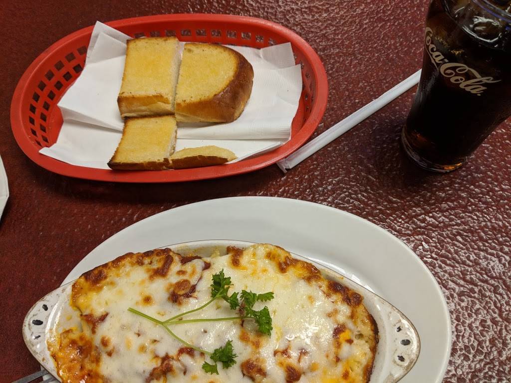 Angelos Italian Restaurant | restaurant | 436 Blossom Hill Rd, San Jose, CA 95123, USA | 4082275502 OR +1 408-227-5502