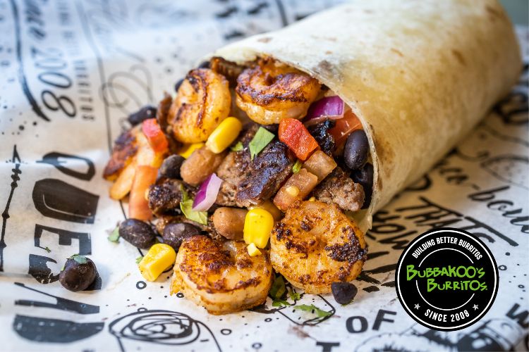 Bubbakoos Burritos | restaurant | 835 Nursery Rd, Linthicum Heights, MD 21090, USA | 4108554755 OR +1 410-855-4755
