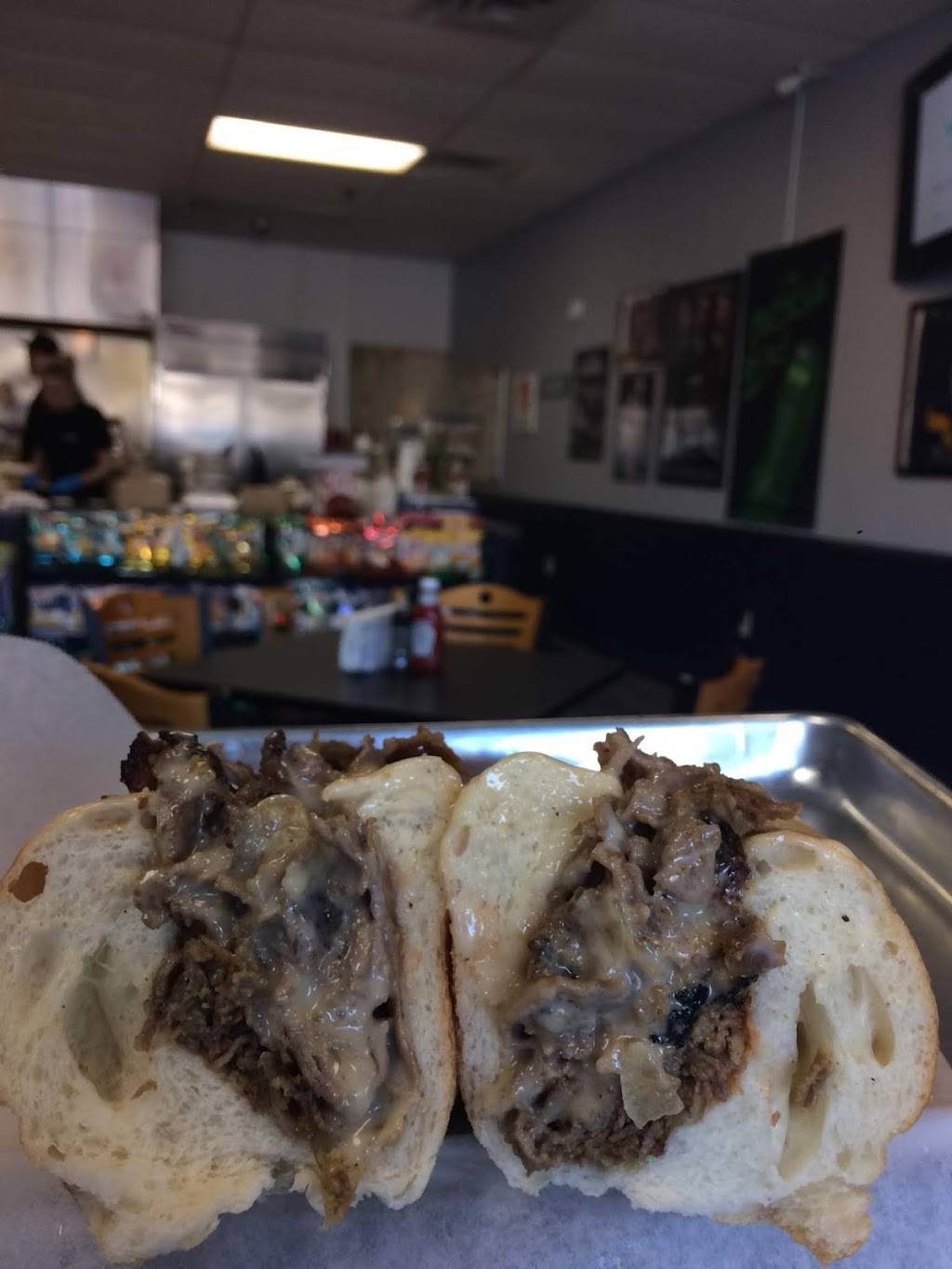 Wolfs Superior Sandwiches | restaurant | 4417 Pennell Rd, Aston, PA 19014, USA | 4844803181 OR +1 484-480-3181