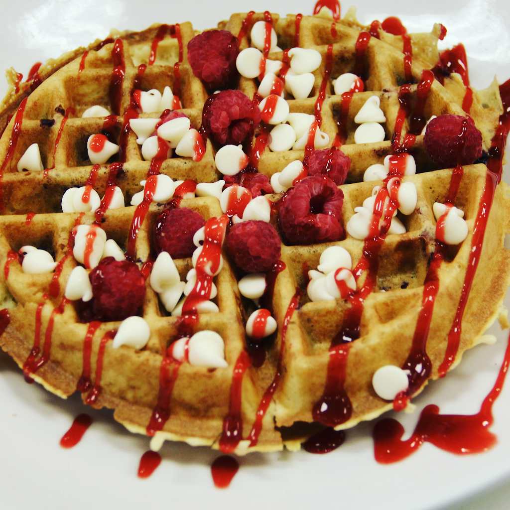 Honey-Jam Cafe Arlington Heights | restaurant | 2944 W Euclid Ave, Arlington Heights, IL 60005, USA | 8477493580 OR +1 847-749-3580