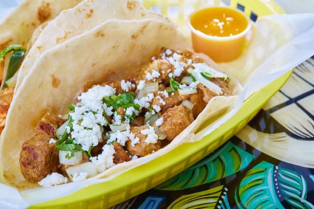 Tacodeli | restaurant | 1878 Sylvan Ave, Dallas, TX 75208, USA | 2147601930 OR +1 214-760-1930