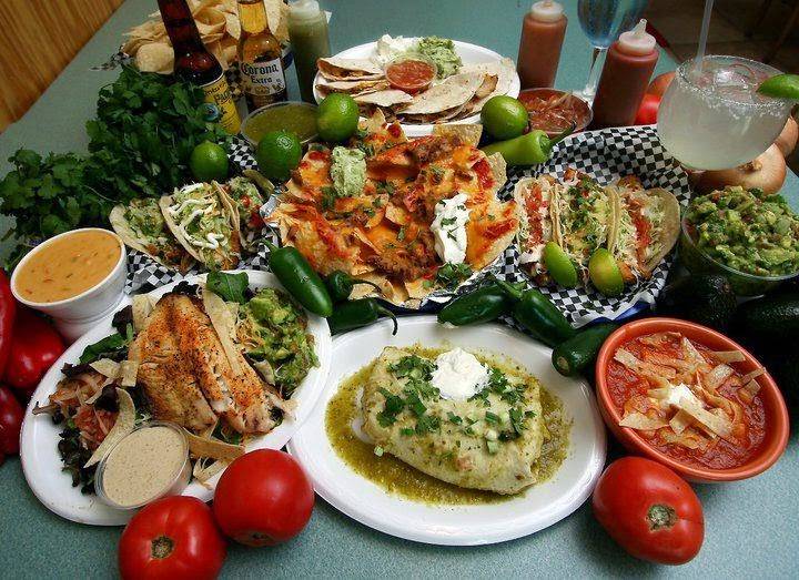 Pelons Baja Grill | restaurant | 3619 Pacific Ave, Virginia Beach, VA 23451, USA | 7574173970 OR +1 757-417-3970