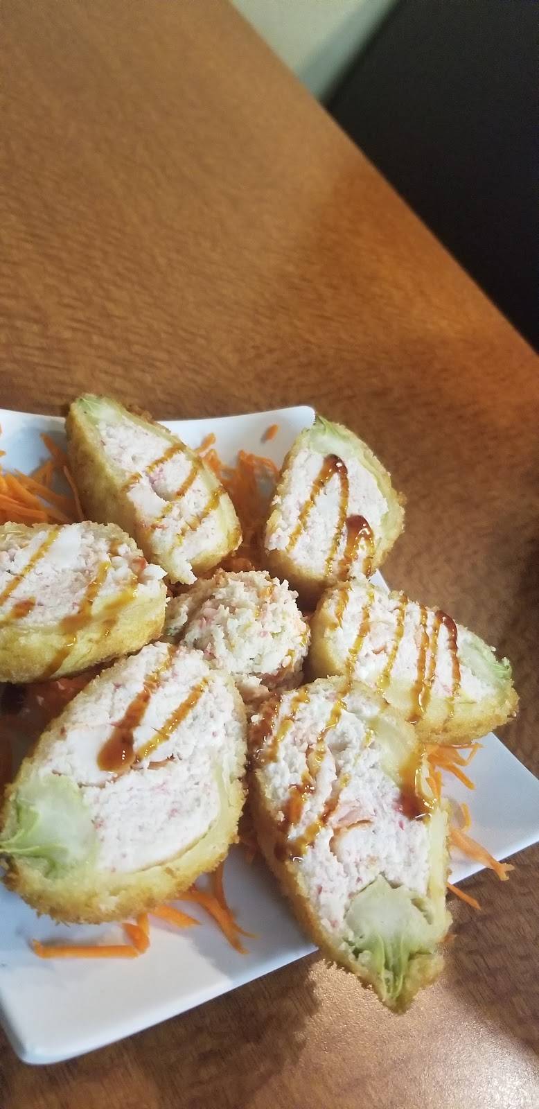 Sushi Sonora | restaurant | 3555 W McDowell Rd, Phoenix, AZ 85009, USA | 6022789355 OR +1 602-278-9355