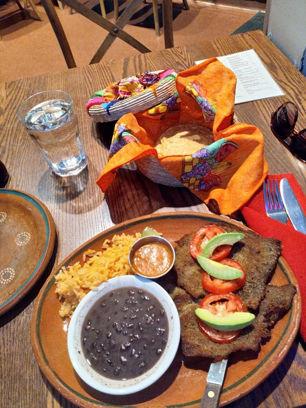 El Buen Comer | restaurant | 3435 Mission St, San Francisco, CA 94110, USA | 4158171542 OR +1 415-817-1542