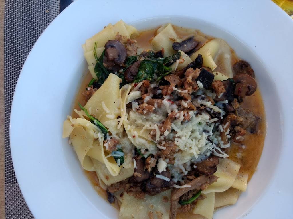 Ciao | restaurant | 1410 E Roseville Pkwy, Roseville, CA 95661, USA | 9167820404 OR +1 916-782-0404