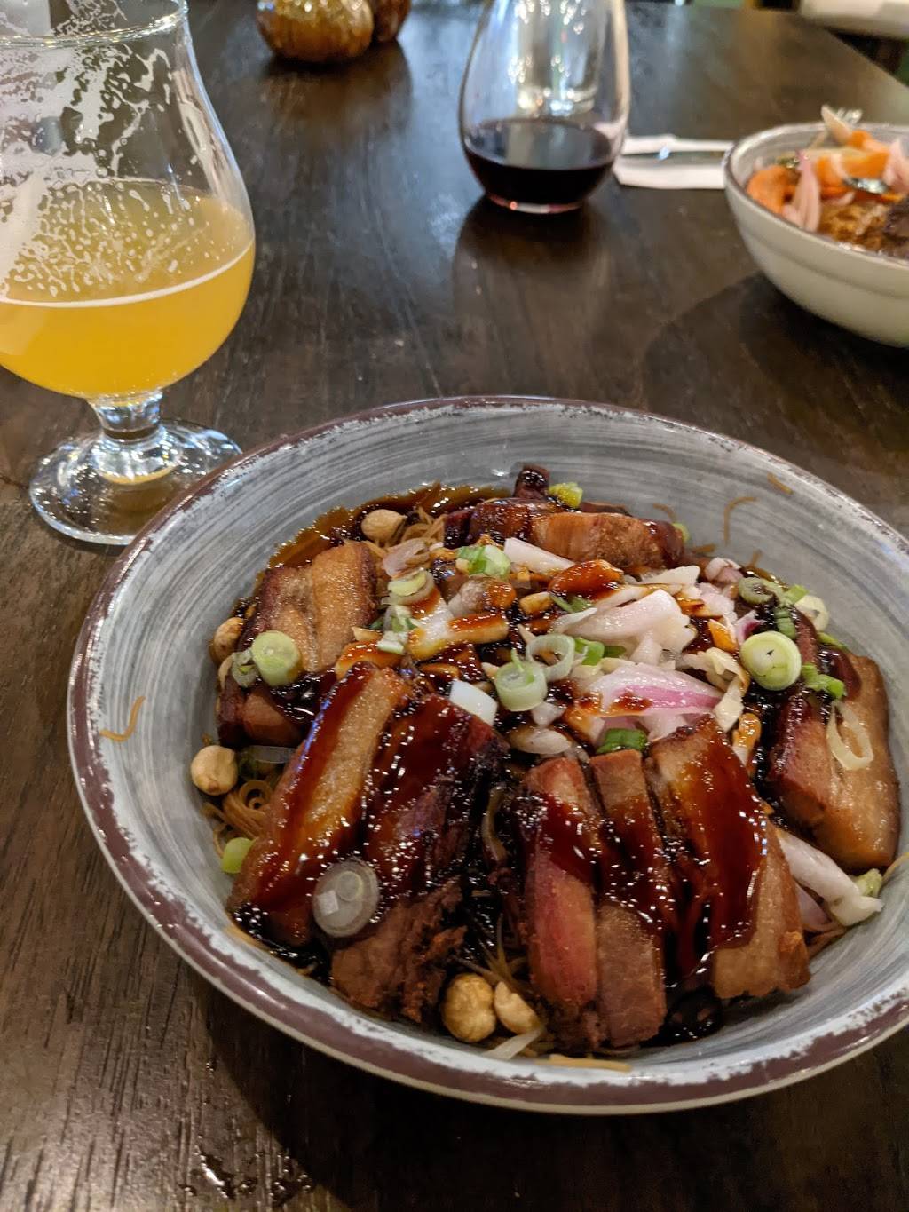 Barkadas Restaurant | restaurant | 100 Cantley Dr, Charleston, WV 25314, USA | 6812058051 OR +1 681-205-8051