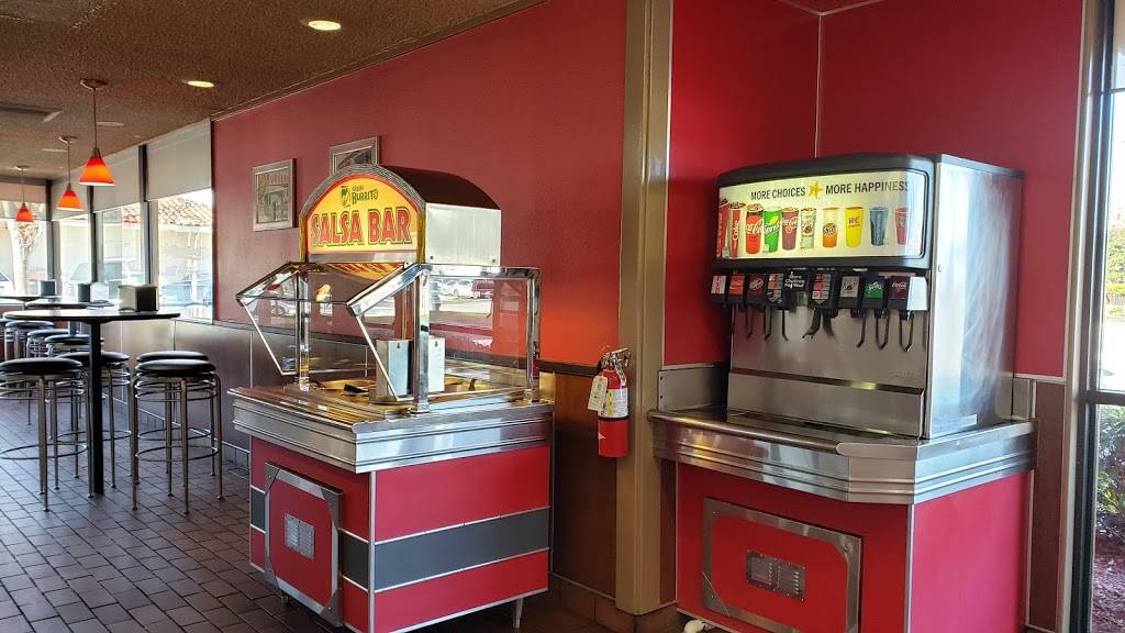 Carls Jr. / Green Burrito | restaurant | 3131 Crow Canyon Pl, San Ramon, CA 94583, USA | 9258661156 OR +1 925-866-1156