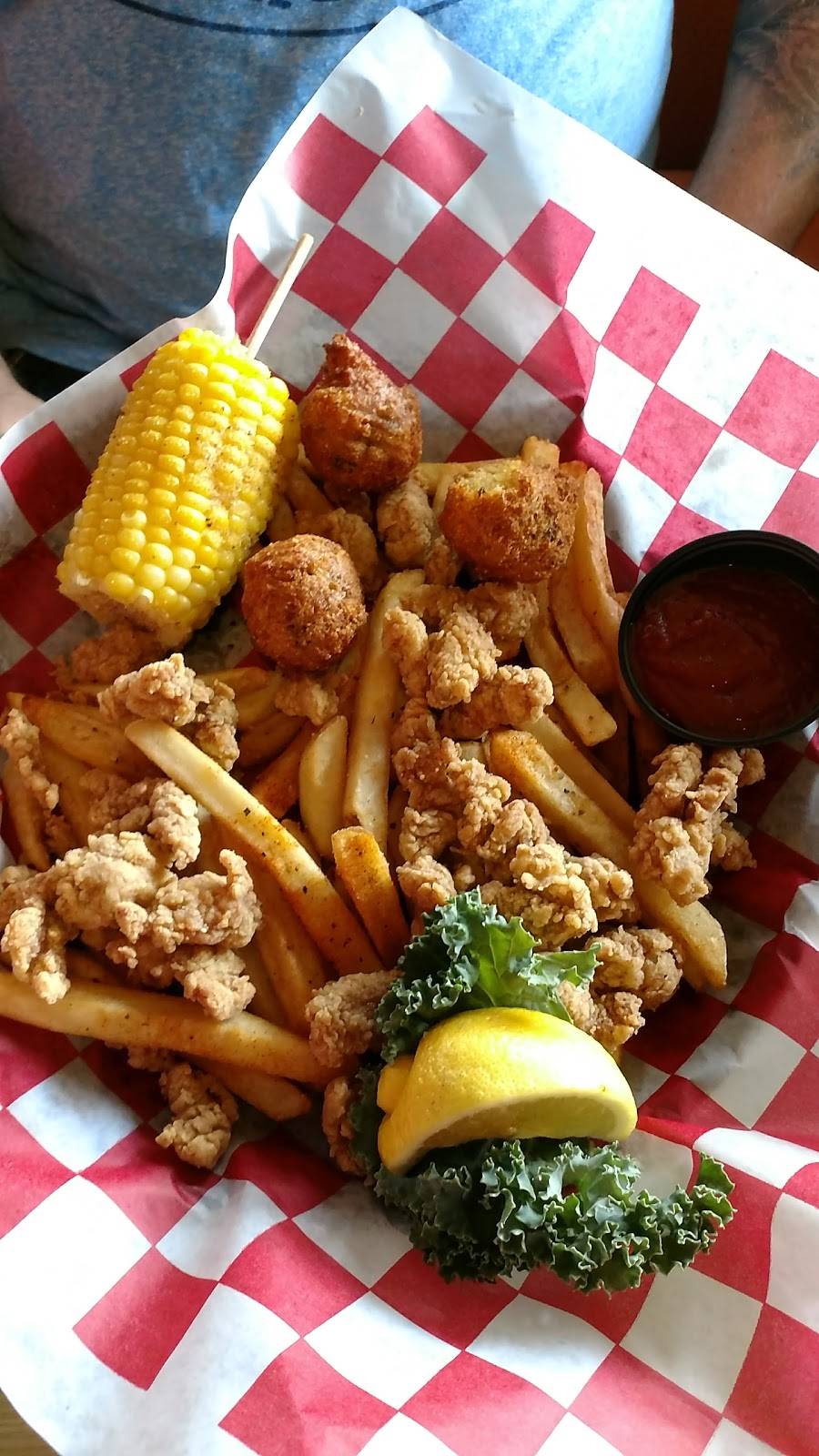 Razzoos | cafe | 3270 S Central Expy, McKinney, TX 75070, USA | 4695476130 OR +1 469-547-6130