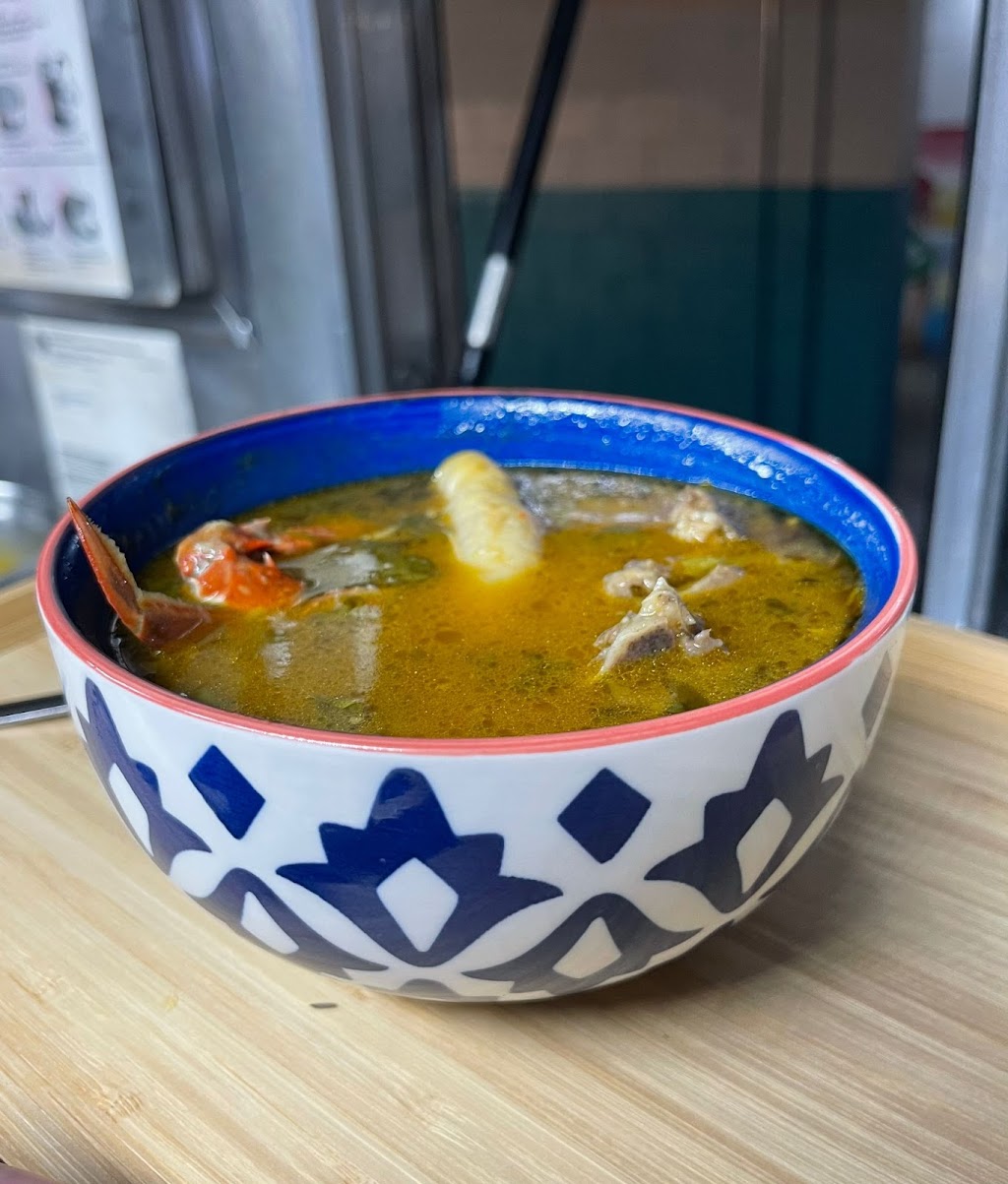 Lakay Food Spot | restaurant | 13820 W Dixie Hwy, North Miami, FL 33161, USA | 7868560661 OR +1 786-856-0661