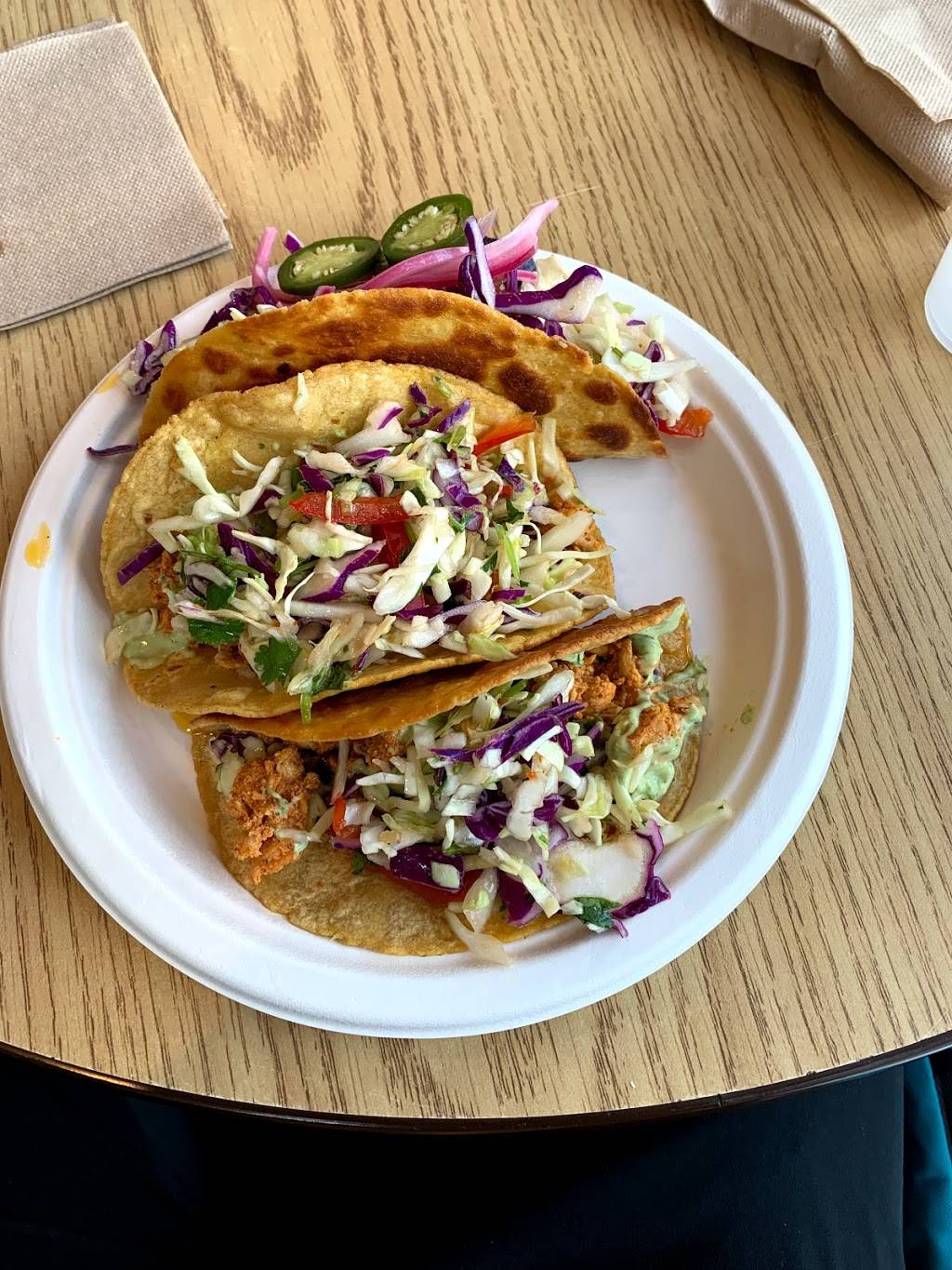 Mahis Street Tacos | restaurant | Copper Rd, Frisco, CO 80443, USA | 9709683306 OR +1 970-968-3306