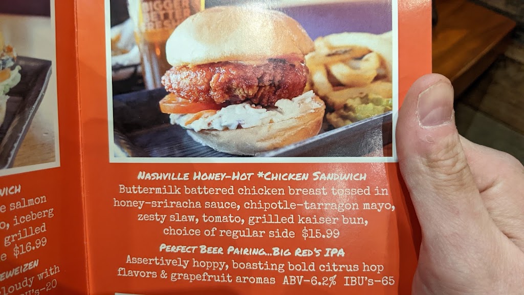 RAM Restaurant & Brewery | restaurant | 165 Rossanley Dr, Medford, OR 97501, USA | 4582259816 OR +1 458-225-9816