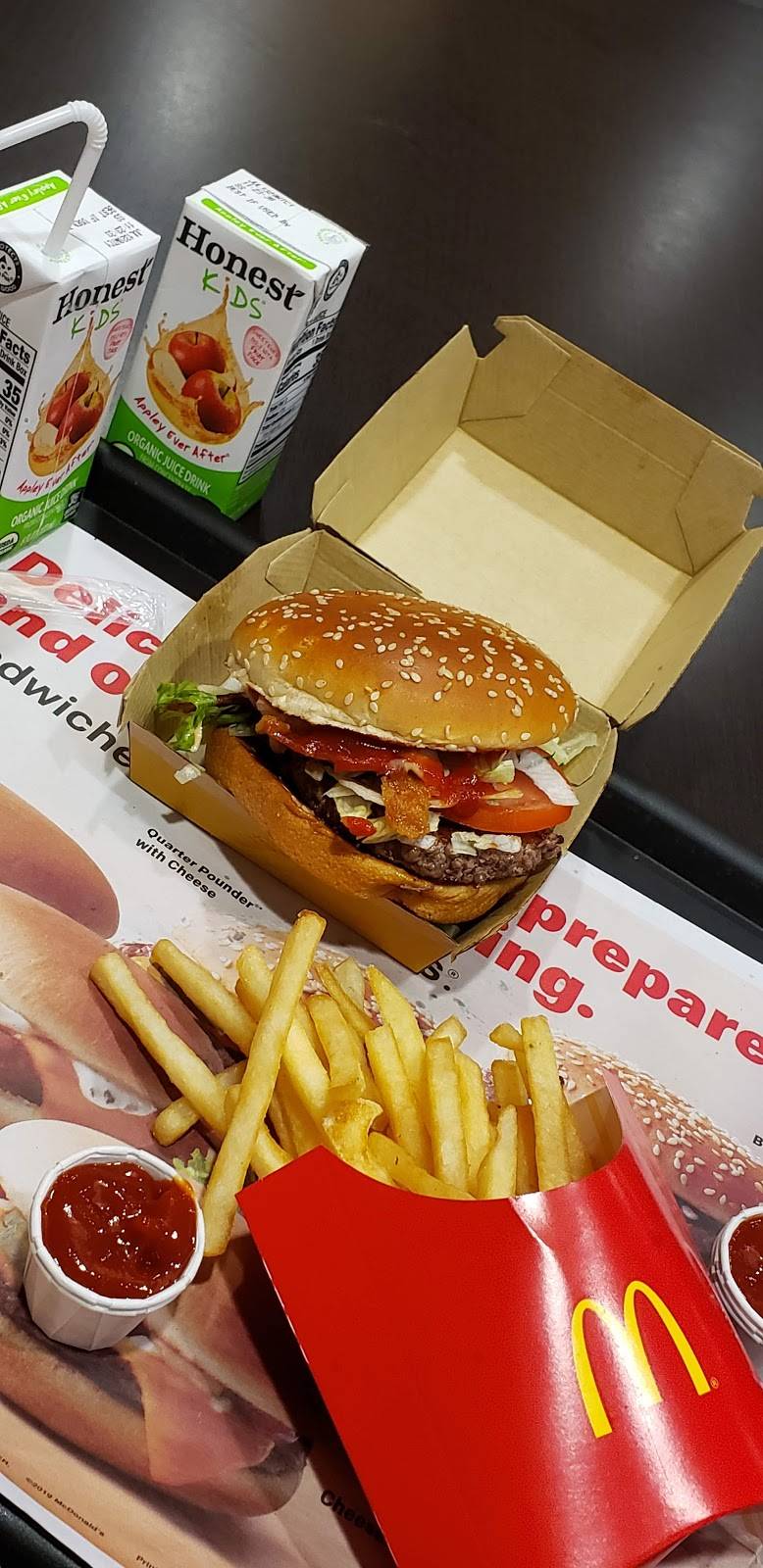 McDonalds | cafe | 13600 Indian Paint Ln, Fort Myers, FL 33912, USA | 2397681030 OR +1 239-768-1030