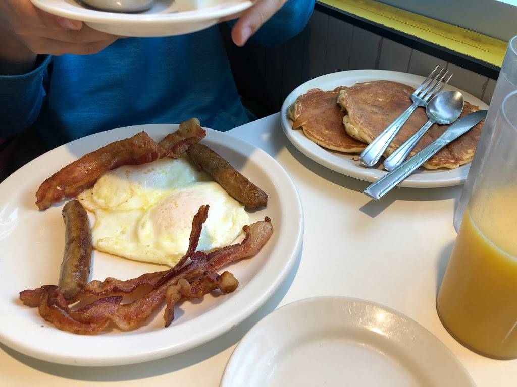 Great Lakes Cafe | cafe | 201 Mississippi St, Gary, IN 46402, USA | 2198835737 OR +1 219-883-5737