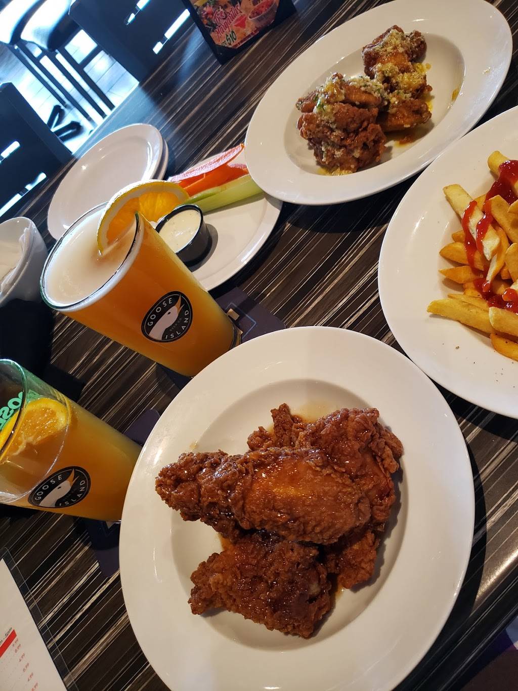 All Sports Grill | restaurant | 901 W Indiantown Rd, Jupiter, FL 33458, USA | 5612955180 OR +1 561-295-5180