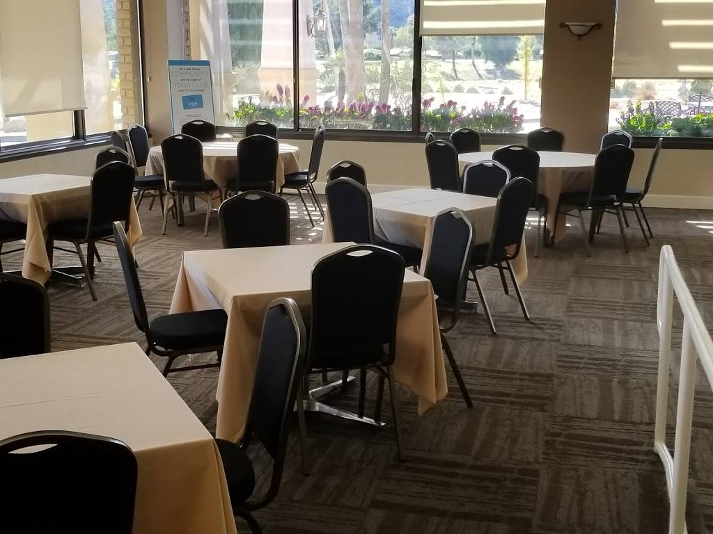 Cathedral Canyon Golf Club | restaurant | 68311 Paseo Real, Cathedral City, CA 92234, USA | 7603286571 OR +1 760-328-6571