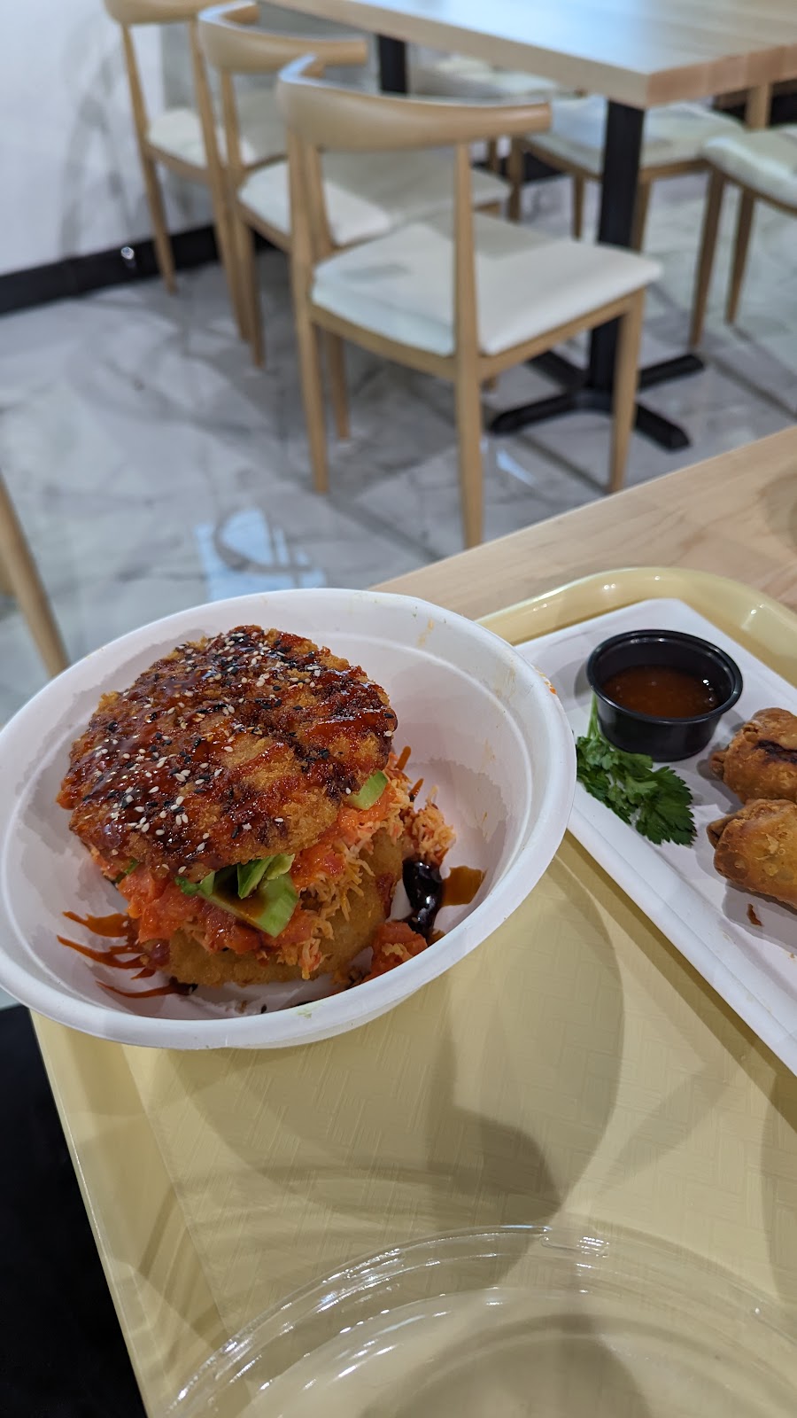 Master Sushi & drive thru | restaurant | 2510 Grand Ave, Waukegan, IL 60085, USA | 2246566640 OR +1 224-656-6640