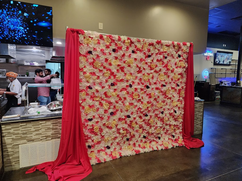 Aha Indian Grill - Spring Hill | restaurant | 3015 Belshire Village Dr #101, Spring Hill, TN 37174, USA | 6153028180 OR +1 615-302-8180