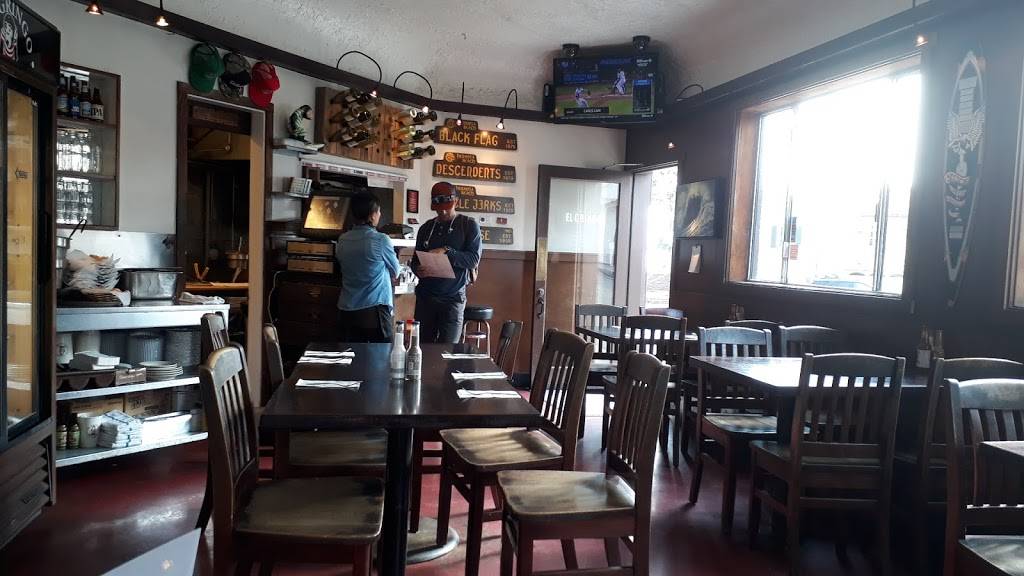 EL GRINGO HERMOSA | restaurant | 2620 Hermosa Ave, Hermosa Beach, CA 90254, USA | 3103761381 OR +1 310-376-1381