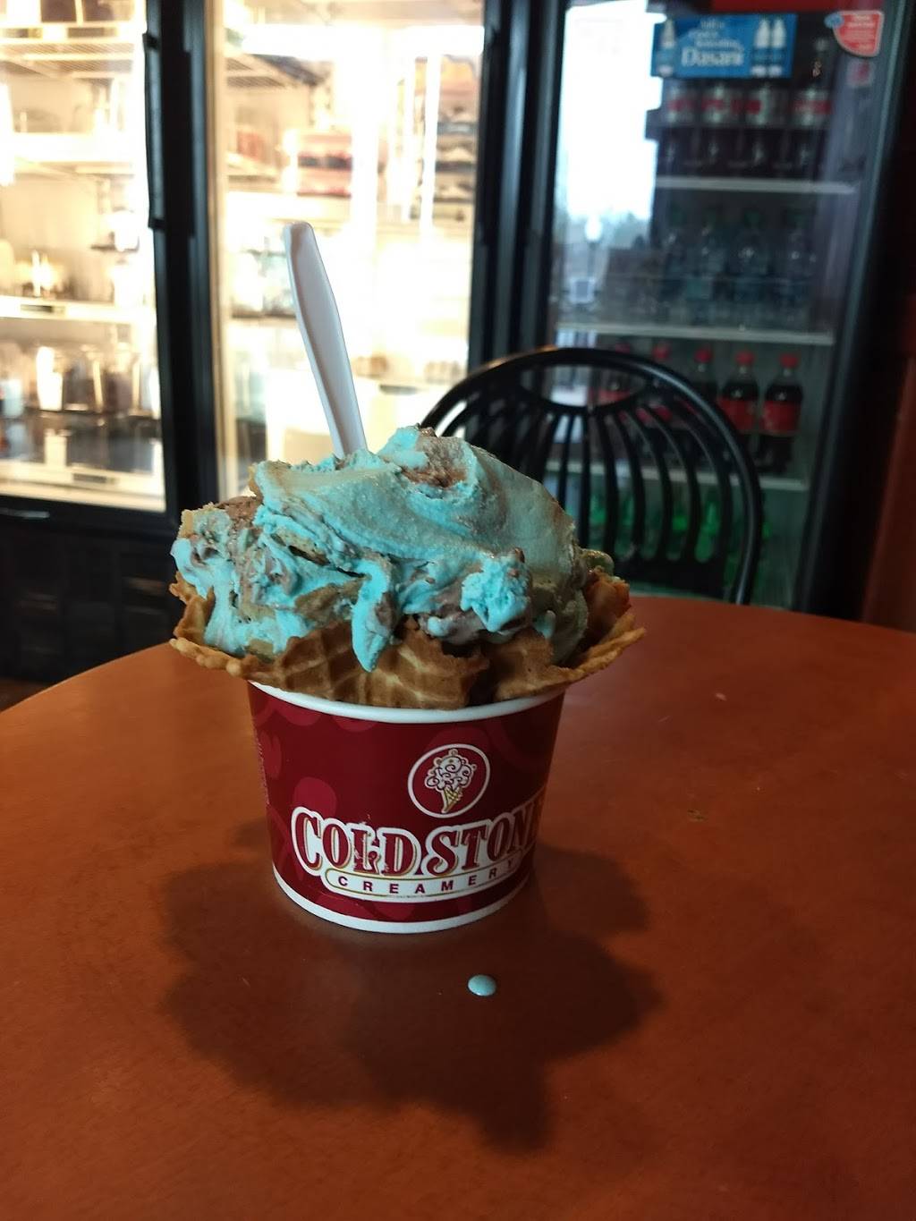 Cold Stone Creamery | bakery | 154 Turnpike Rd Ste 120, Southborough, MA 01772, USA | 5084851150 OR +1 508-485-1150