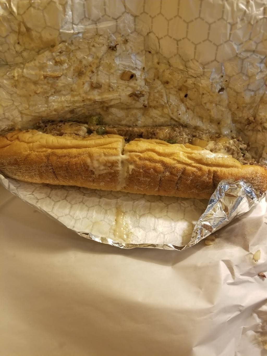 Lorenzos | restaurant | 2740, 216 E Market St, West Chester, PA 19382, USA | 6106965400 OR +1 610-696-5400