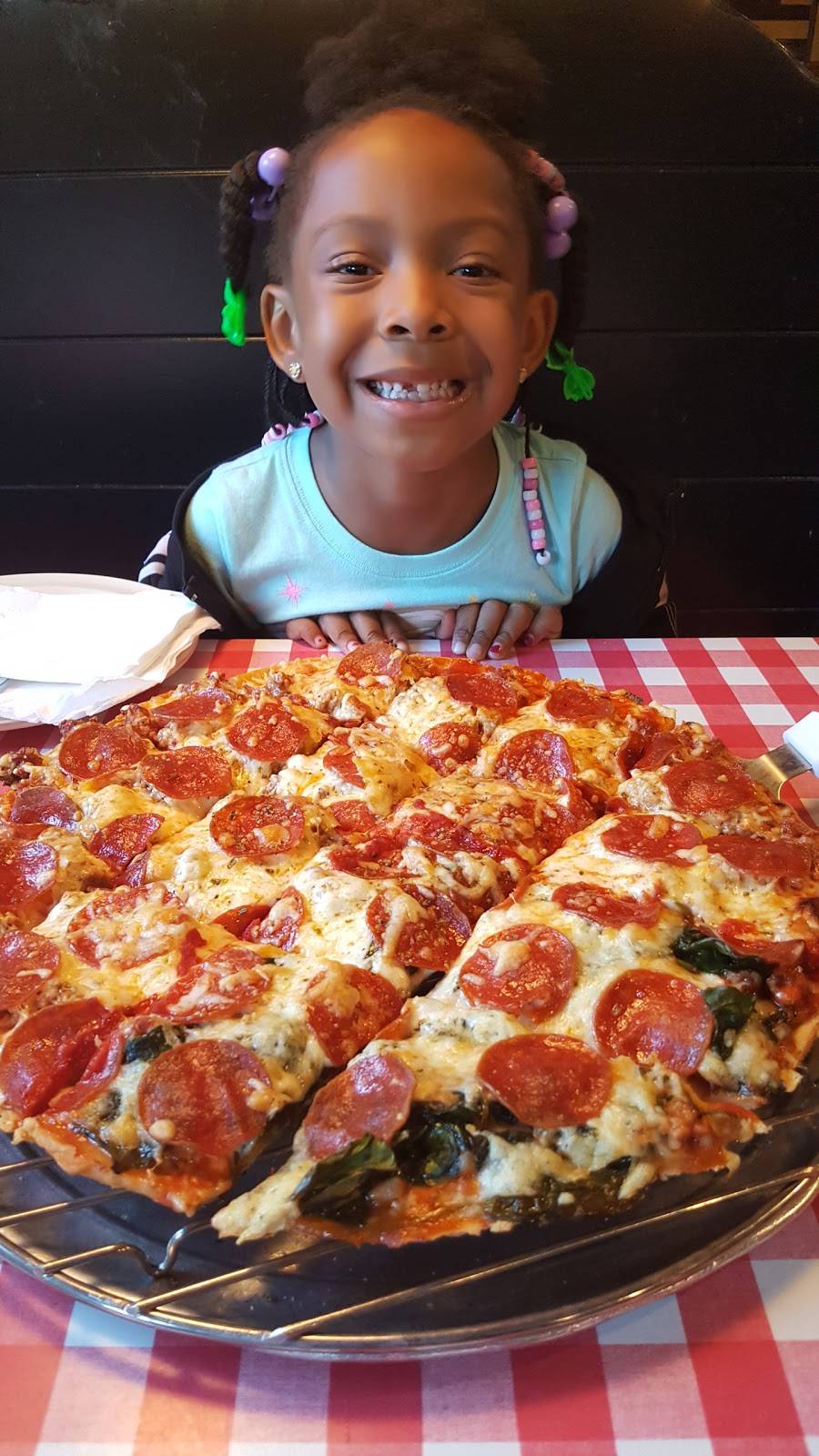 Aurelios Pizza | restaurant | 1412 US-30, Schererville, IN 46375, USA | 2193222590 OR +1 219-322-2590