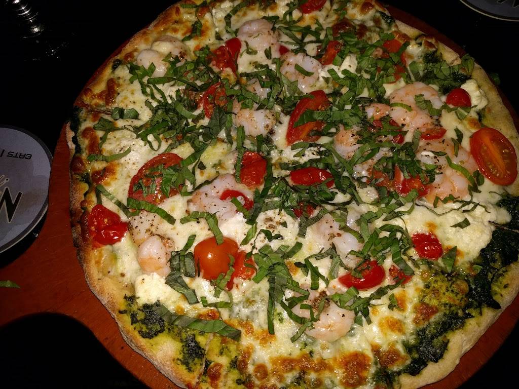 Nova | restaurant | 1417 W Davis St, Dallas, TX 75208, USA | 2144847123 OR +1 214-484-7123