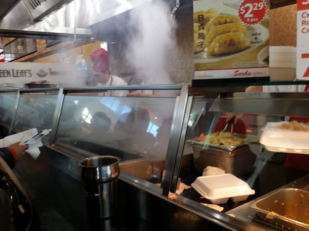 Sarku Japan | restaurant | 630 Old Country Rd Space 2101, Garden City, NY 11530, USA | 5162488162 OR +1 516-248-8162