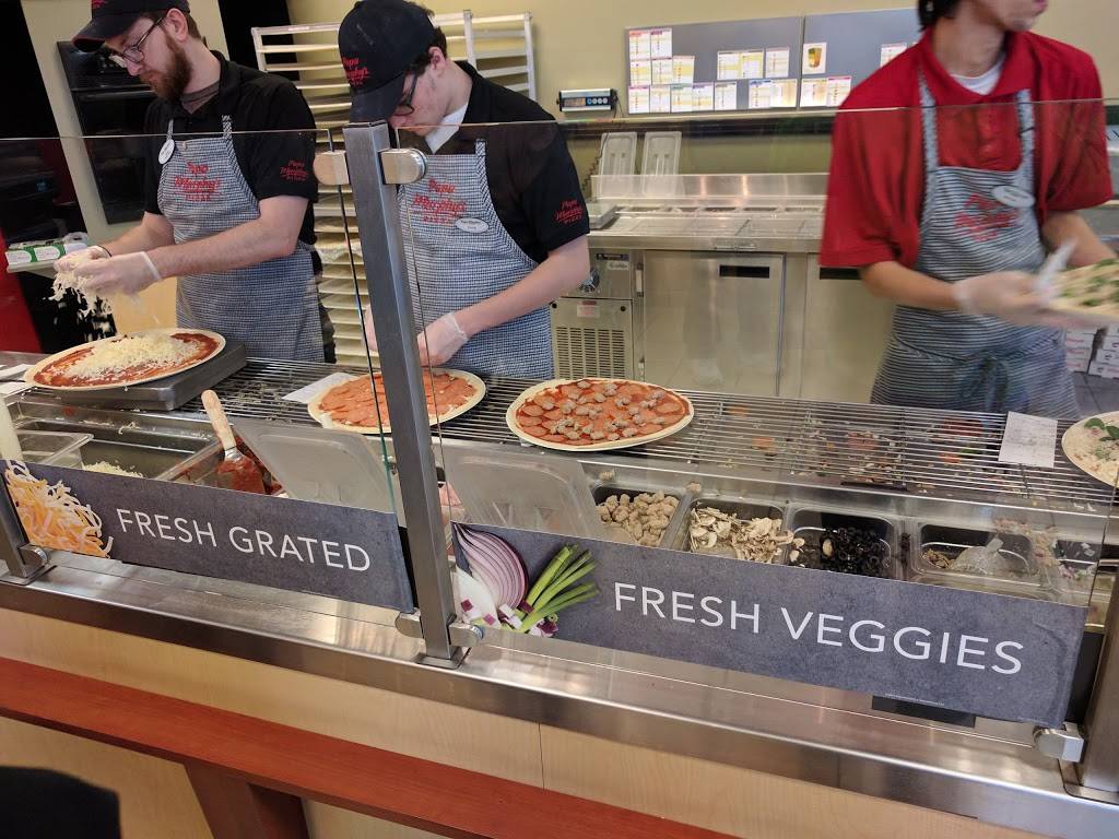 Papa Murphys Take N Bake Pizza | meal takeaway | 3900 W Ray Rd #7, Chandler, AZ 85226, USA | 4808147878 OR +1 480-814-7878