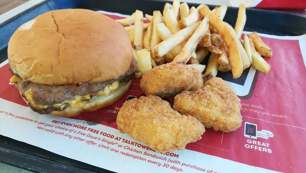 Wendys | restaurant | 13645 83rd Way N, Maple Grove, MN 55369, USA | 7632087716 OR +1 763-208-7716