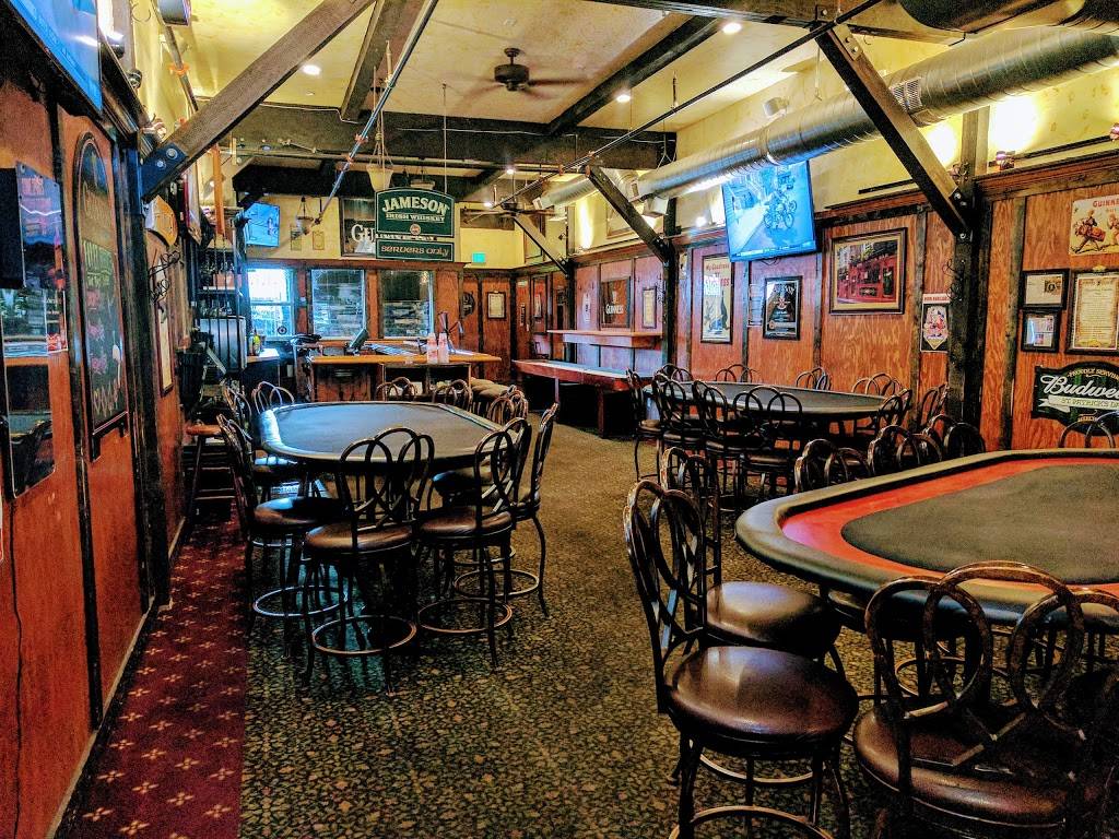 Piper Down Pub | night club | 1492 S State St, Salt Lake City, UT 84115, USA | 8014681492 OR +1 801-468-1492