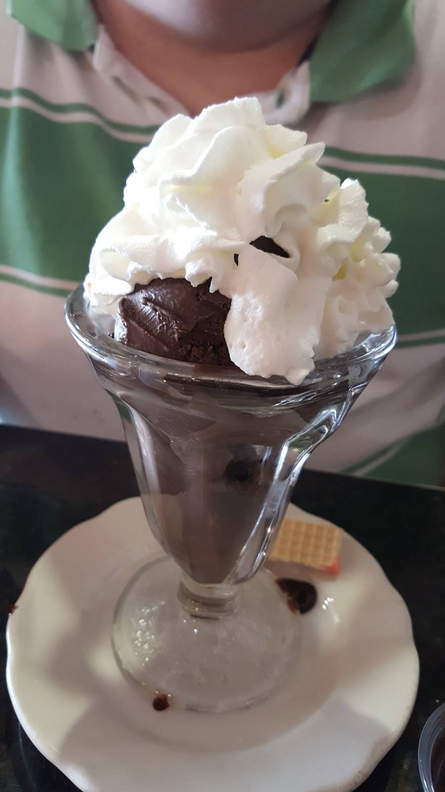 Lindys Chili & Gerties Ice Cream | restaurant | 100 W Commercial St, Morris, IL 60450, USA | 8159410352 OR +1 815-941-0352