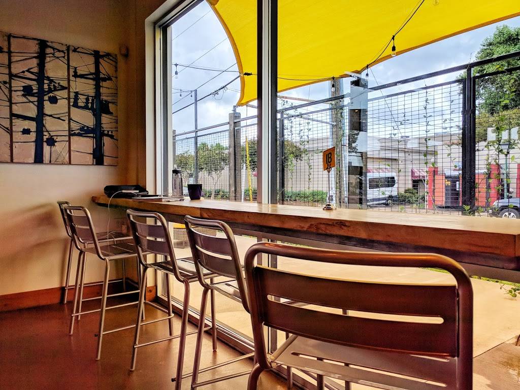 TASTE @ Ghent | restaurant | 407 W 21st St, Norfolk, VA 23517, USA | 7574166020 OR +1 757-416-6020