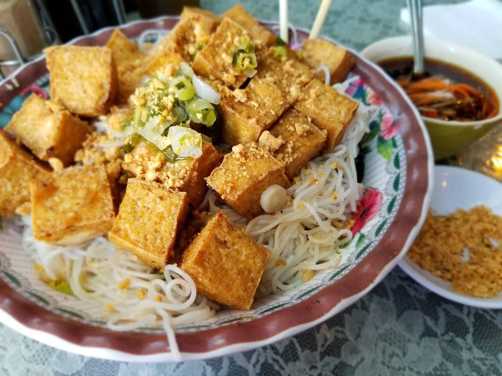 Huong Vietnamese Restaurant | restaurant | 1270 Morse Rd, Columbus, OH 43229, USA | 6148250303 OR +1 614-825-0303