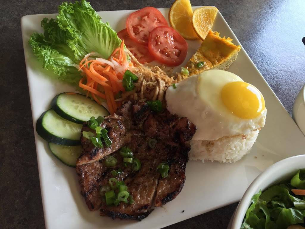 Pho Town | restaurant | 10931 Jones Rd, Houston, TX 77065, USA | 2819556700 OR +1 281-955-6700