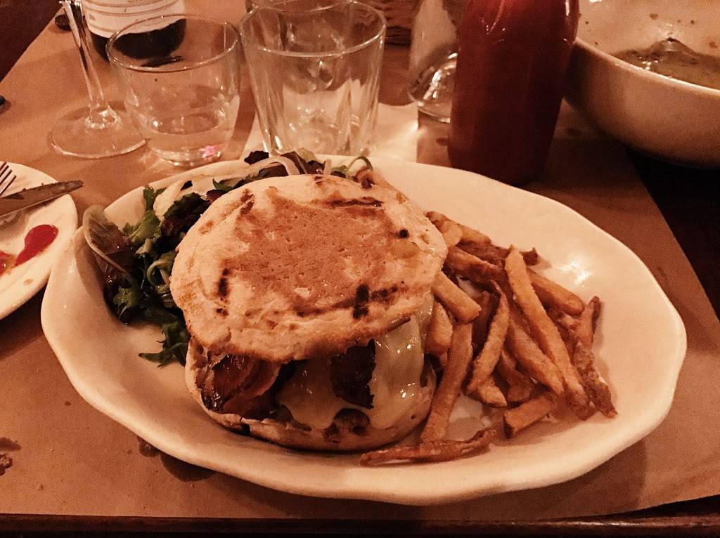 Sweetwater | restaurant | 105 N 6th St, Brooklyn, NY 11211, USA | 7189630608 OR +1 718-963-0608