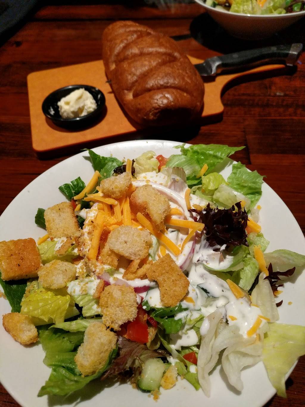 LongHorn Steakhouse | meal takeaway | 1504 W. O. Ezell Boulevard, Spartanburg, SC 29301, USA | 8645952817 OR +1 864-595-2817