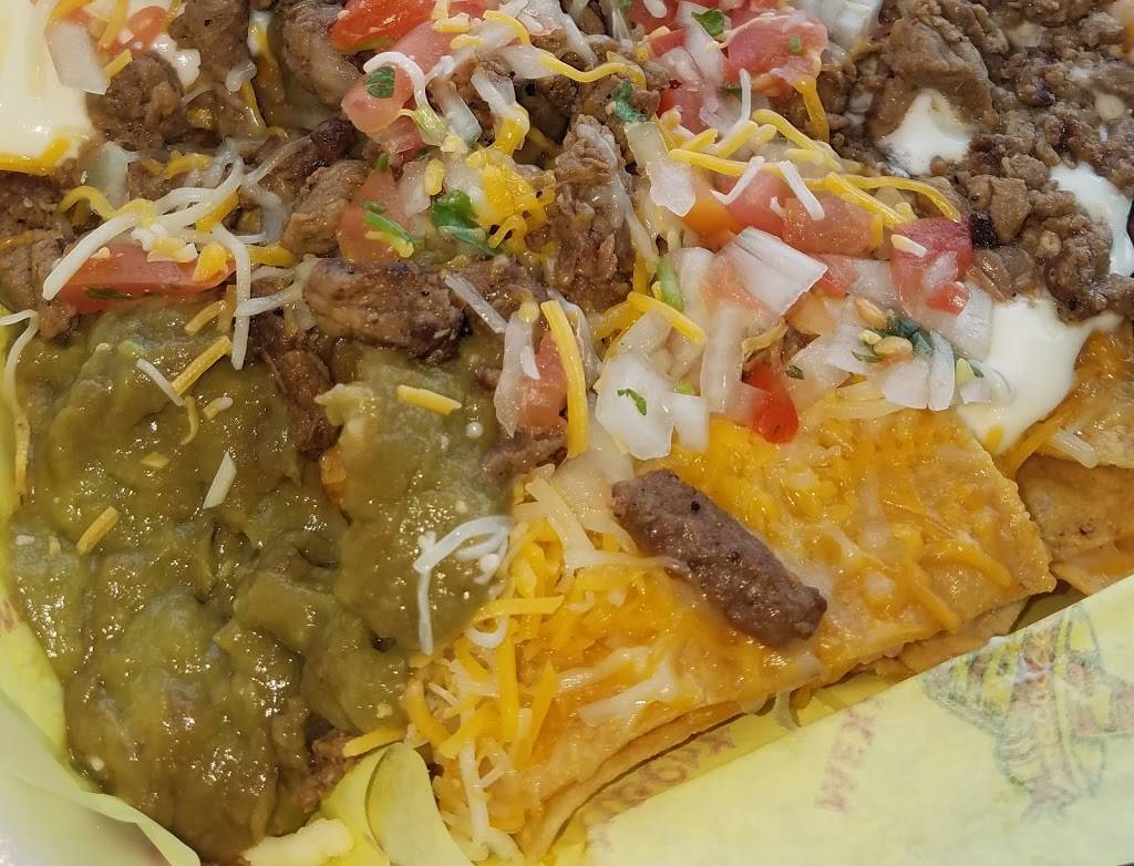 Eribertos Mexican Food | restaurant | 644 N Redondo Dr, Oceanside, CA 92057, USA | 7604335300 OR +1 760-433-5300