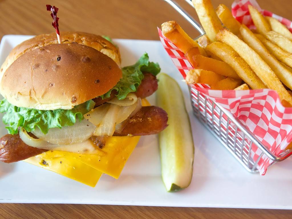 Cardinals Nation | restaurant | 601 Clark Street, St. Louis, MO 63102, USA | 3143459880 OR +1 314-345-9880