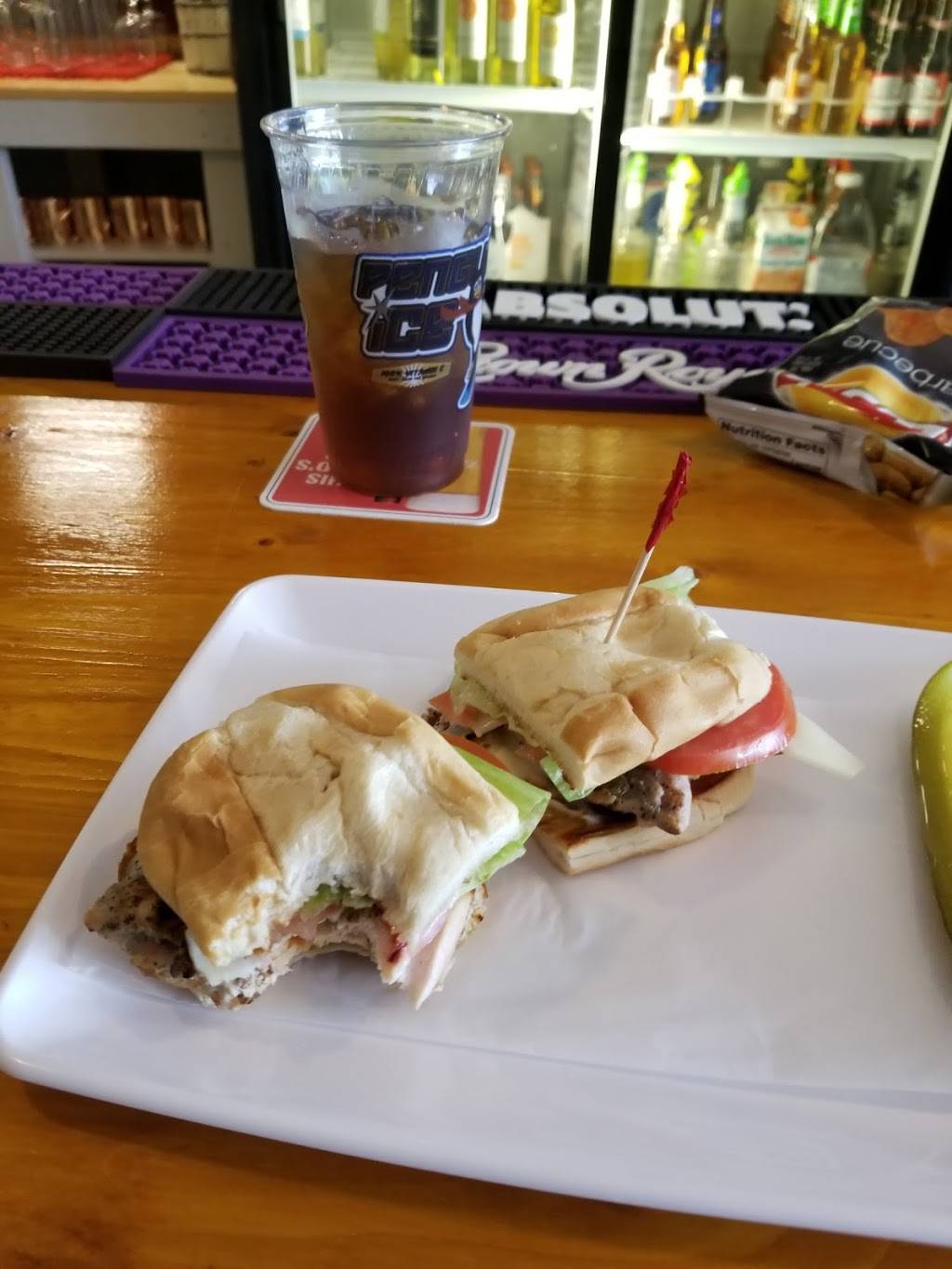 Johns Cabin | restaurant | 626 McGee Rd, Anderson, SC 29625, USA | 8646424477 OR +1 864-642-4477