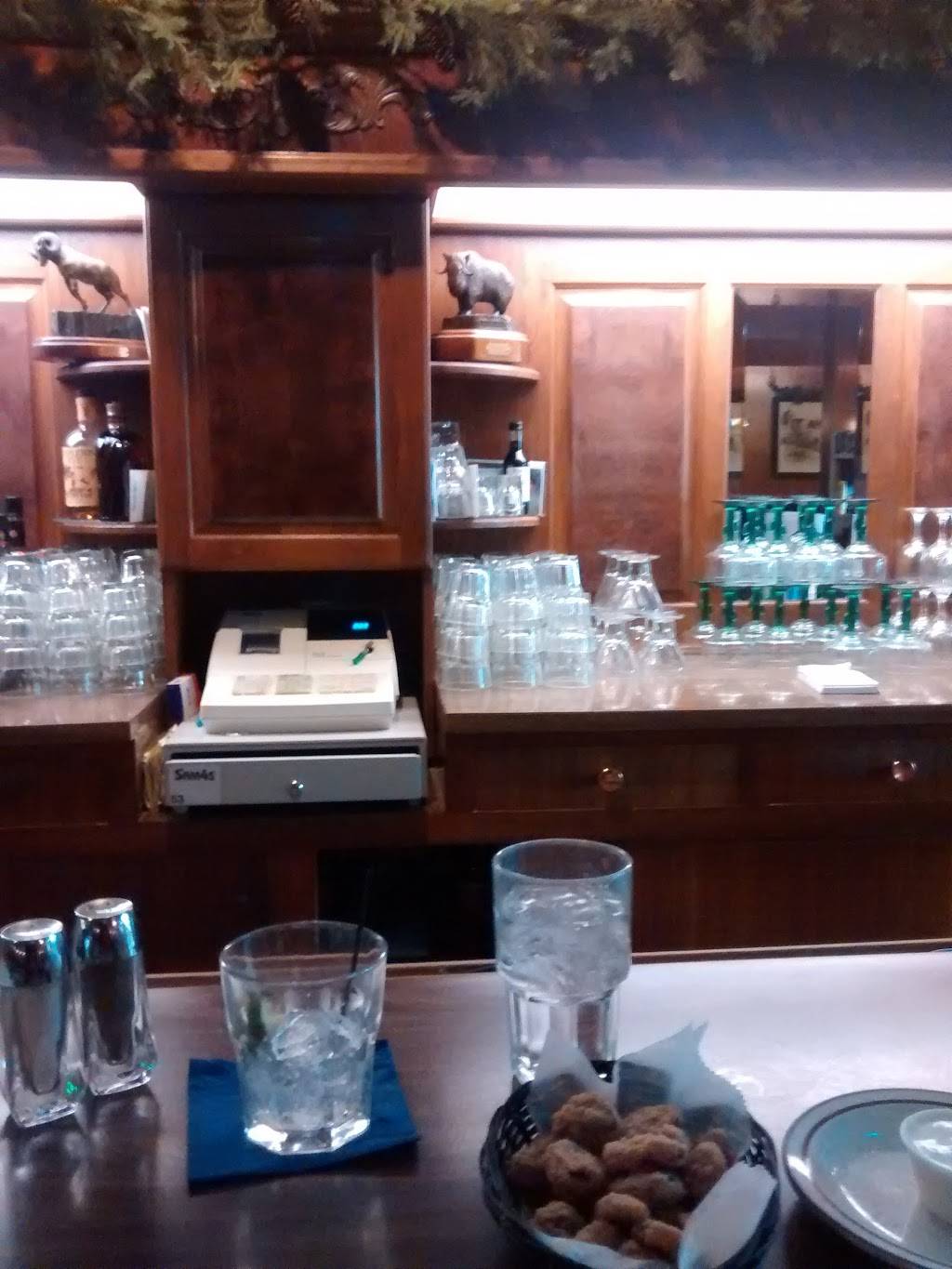 Redwood Steak House | restaurant | 1807 White Pole Rd, Anita, IA 50020, USA | 7127623530 OR +1 712-762-3530